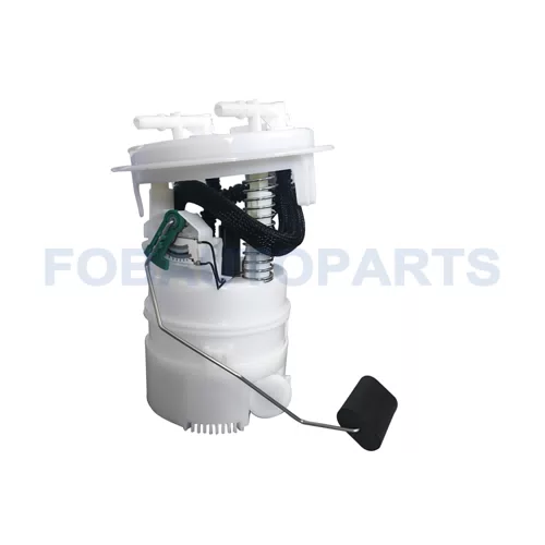 308 SW Peugeot Fuel Pump Assembly 9680530680 96805306 1525LF 1611118880 for 9680530680 96805306 1525LF Parts - image 5
